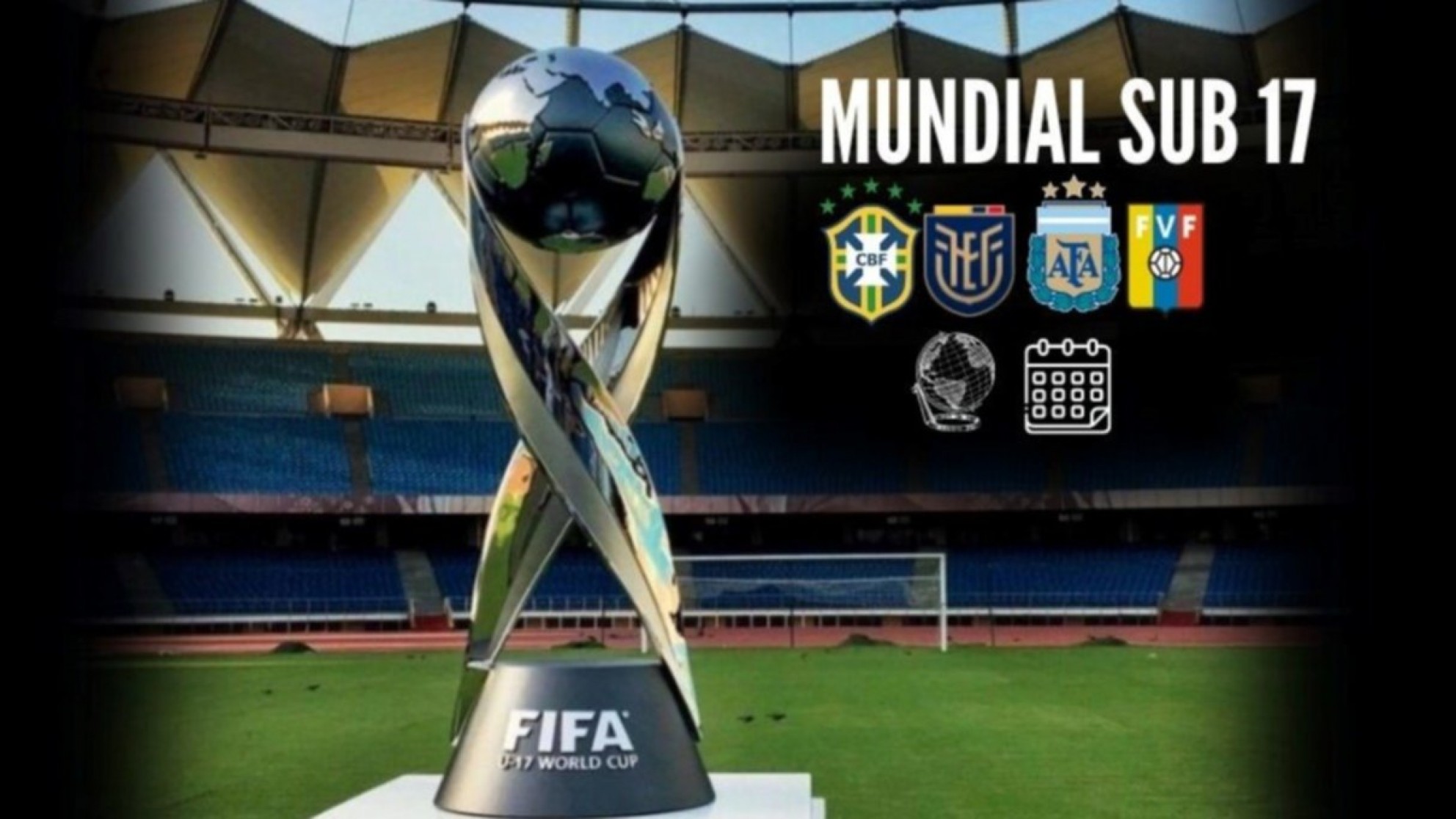 La FIFA ya ni siquiera disimula
